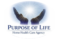 Purpose of Life Logo